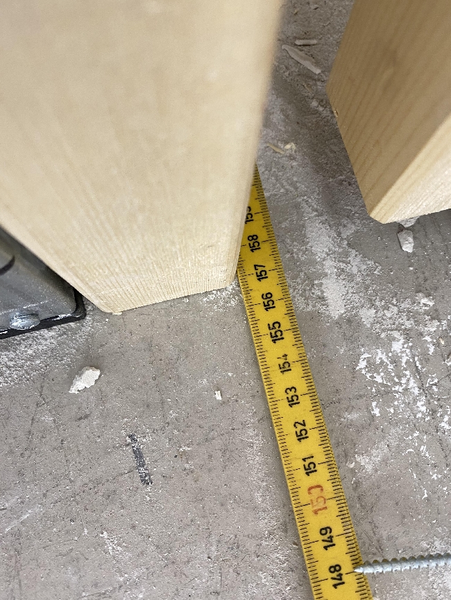 Flislegger søkes – lite toalettrom (1,2 kvm)