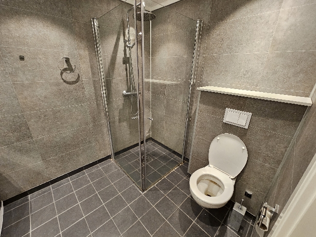 Dyprengjøring av baderom