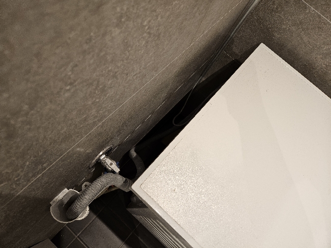 Dyprengjøring av baderom