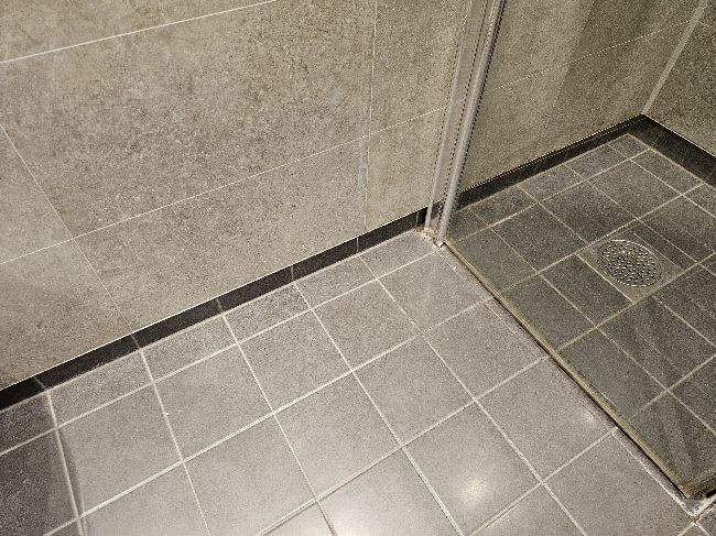 Dyprengjøring av baderom