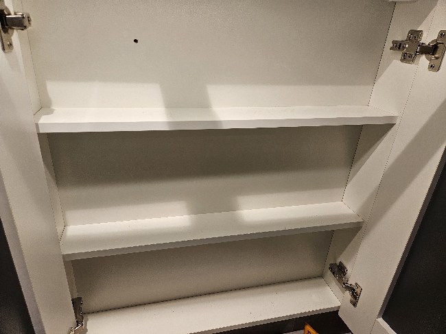 Dyprengjøring av baderom