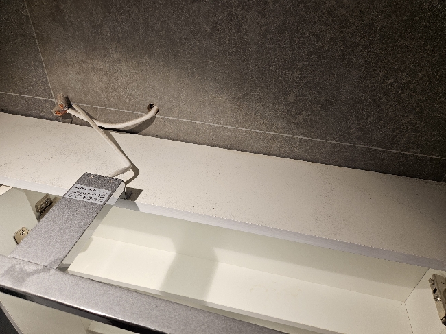 Dyprengjøring av baderom