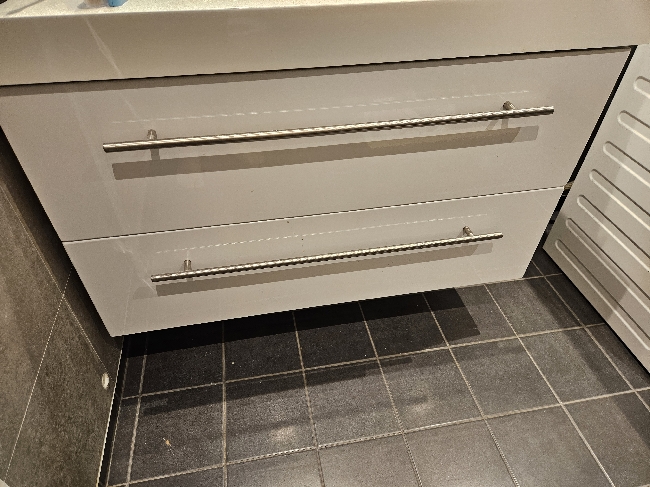 Dyprengjøring av baderom