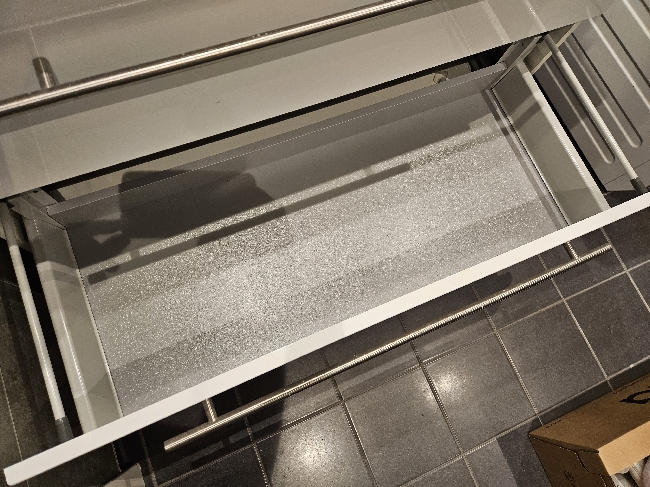 Dyprengjøring av baderom