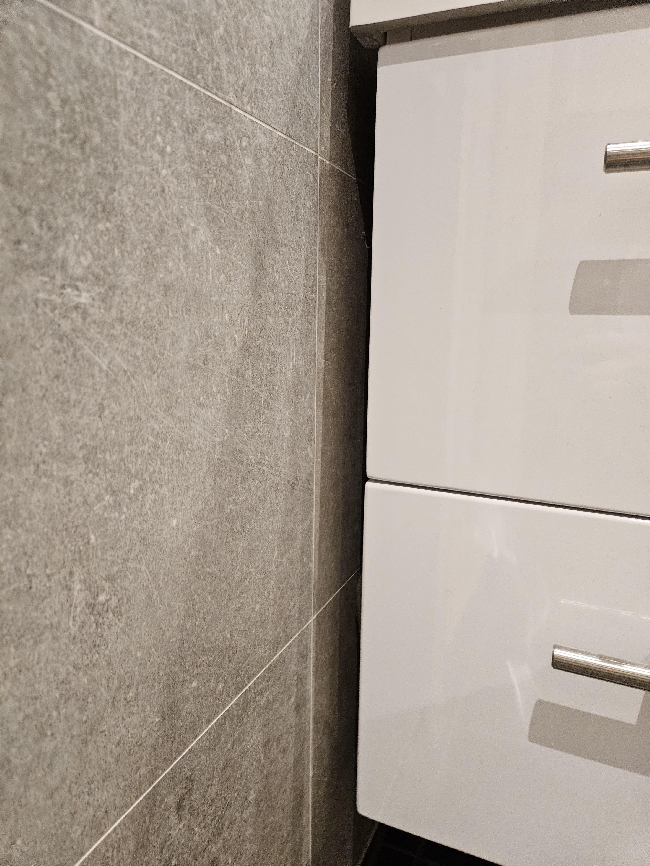 Dyprengjøring av baderom