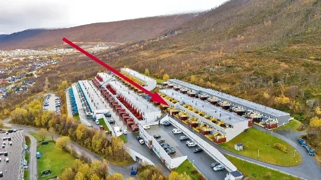 Terrassen Borettslag søker sommervikar