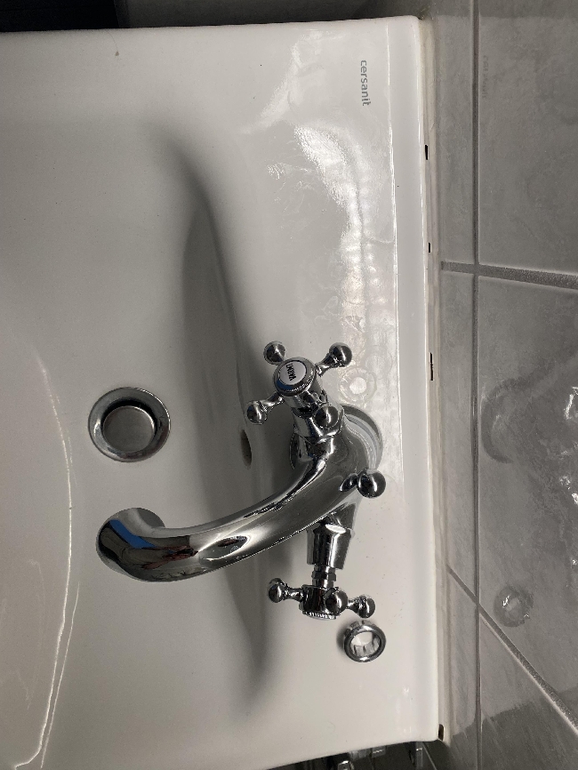 Bolte servant til flis - HASTER!