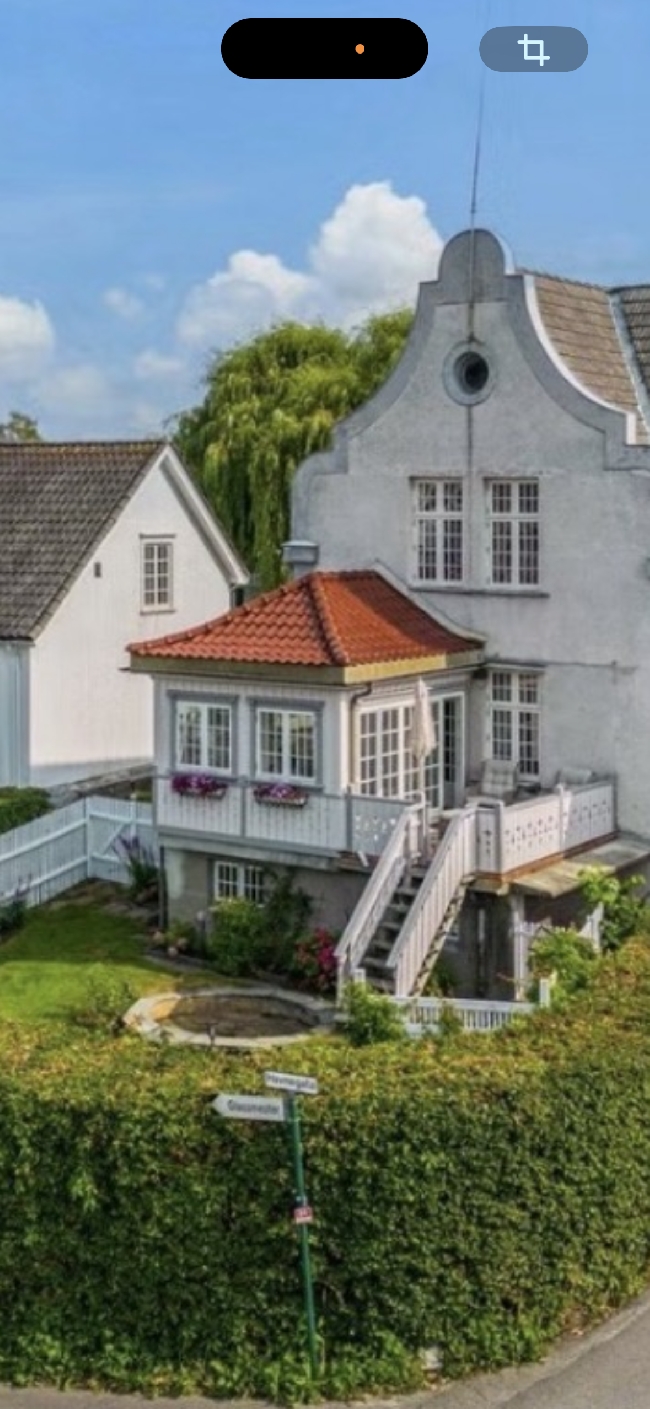 Rydding og bortkjøring av rivningsmaterialer