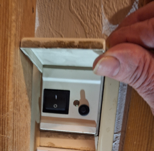 Ønsker en som kan med elektrisk.