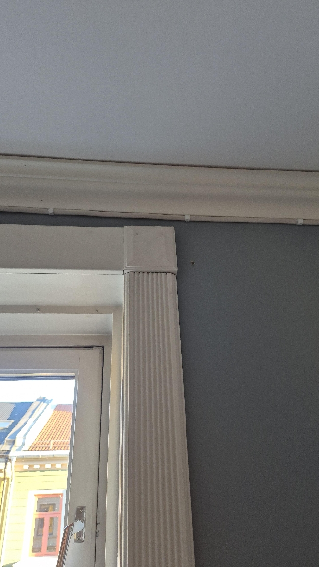 IKEA Assembly – Thursday April 23