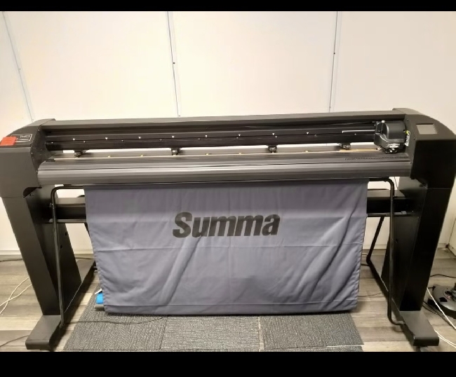 Transport av stor print