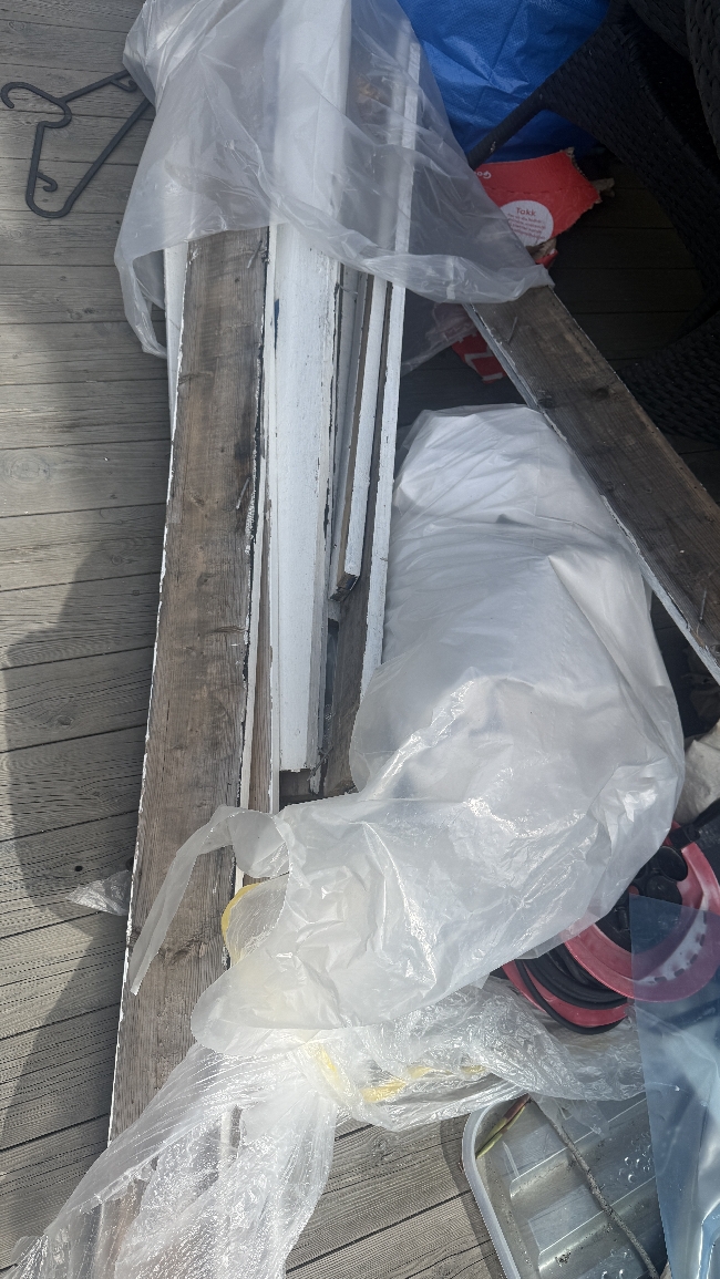 Bortkjøring av søppel