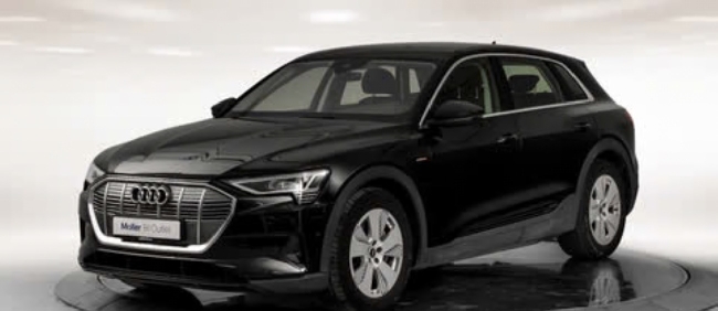 Bytte dekk på elbil