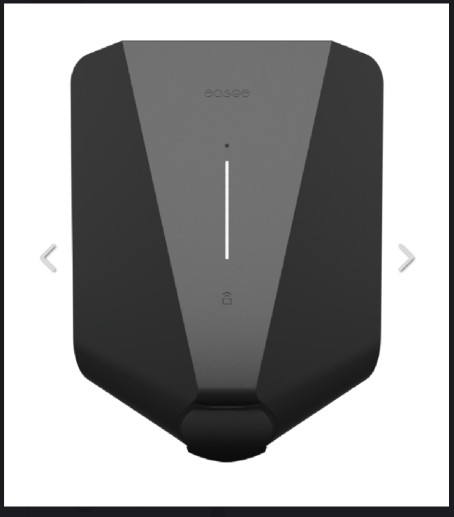 Installasjon of El-bil Lader