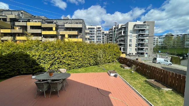 Garden Cleaning &amp; Maintenance Help Needed