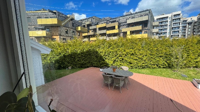 Garden Cleaning &amp; Maintenance Help Needed