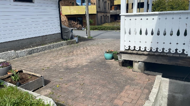 Garden Cleaning &amp; Maintenance Help Needed