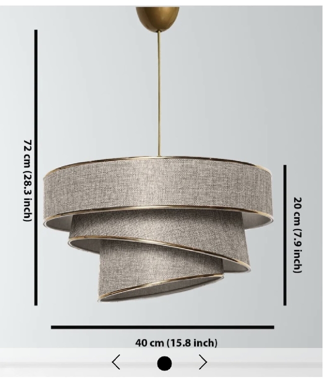 Bytting av taklampe