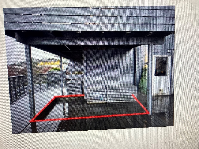 Tømrer oppdrag