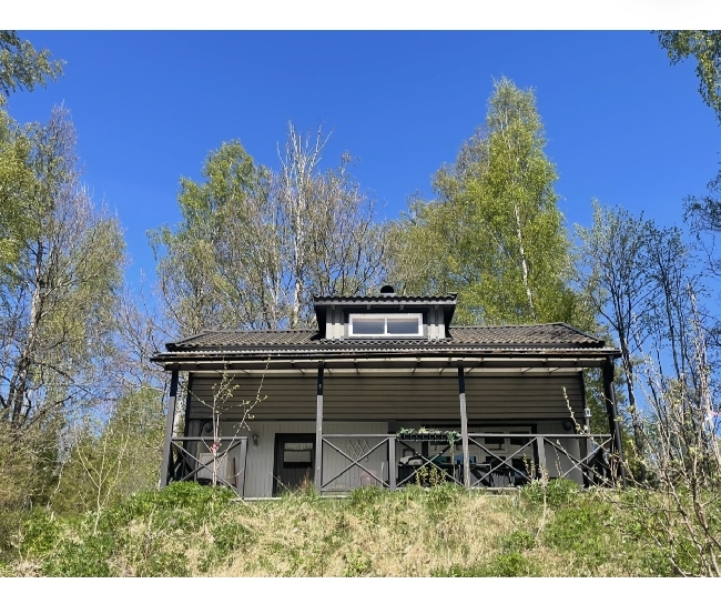 Sommerjobb kombinert med ferie?