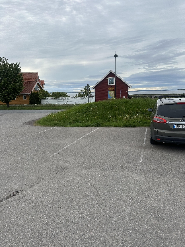 Plukke opp en kjørbar småbil i Horten levere i Moss