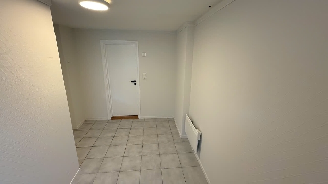 Ønsker tilbud på ettervask av leilighet (80 m²)