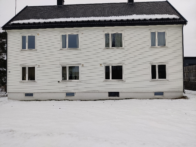 Hjelp til flytting