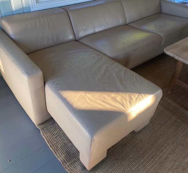 Hente en sofa Porsgrunn til Skien