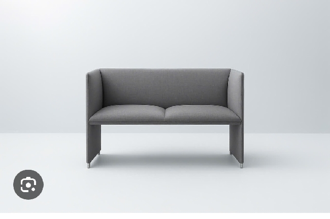 Liten sofa, Oslo - Stavanger