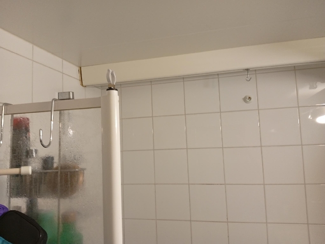 Ulike reparasjon og montering hjemme