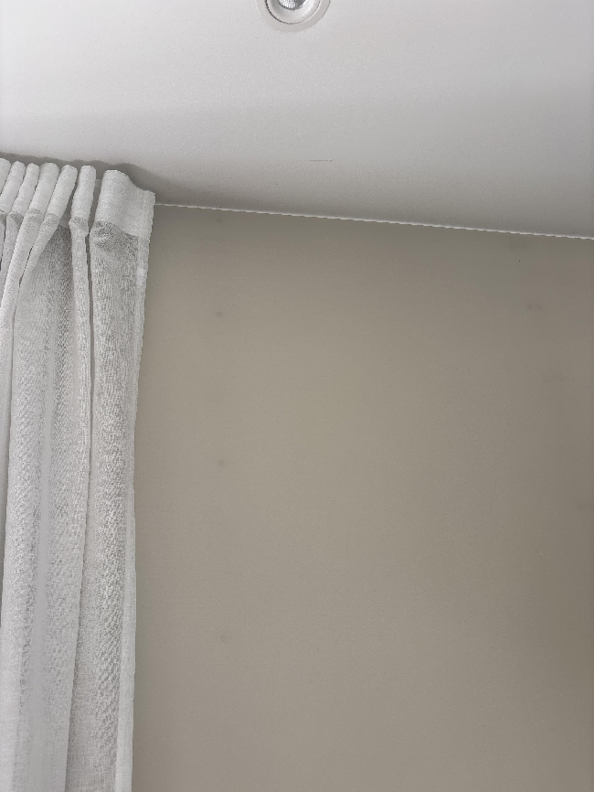 Male innvendig hus