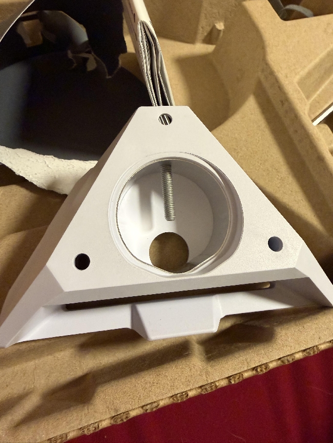 Installation needed – Starlink Mini