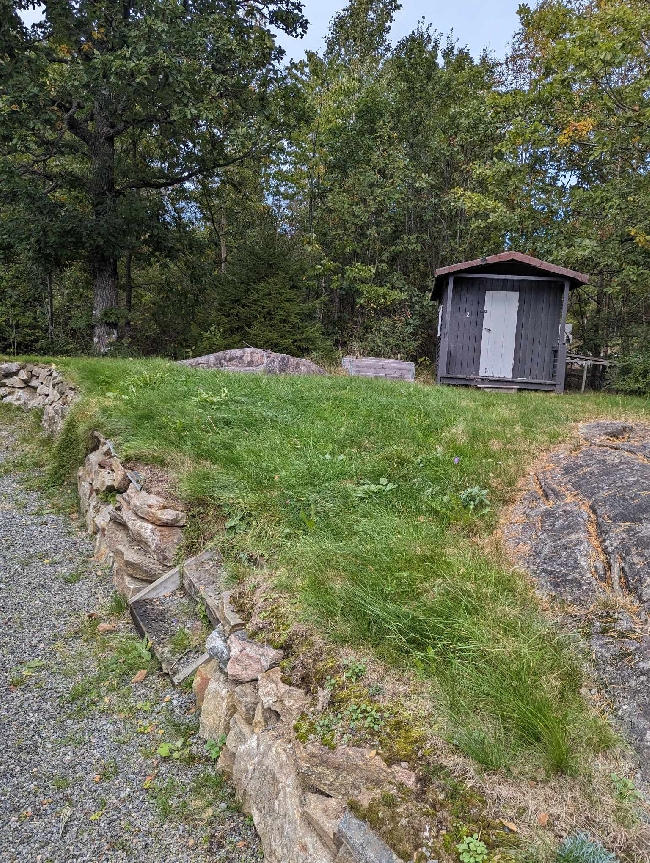 Grassklipp