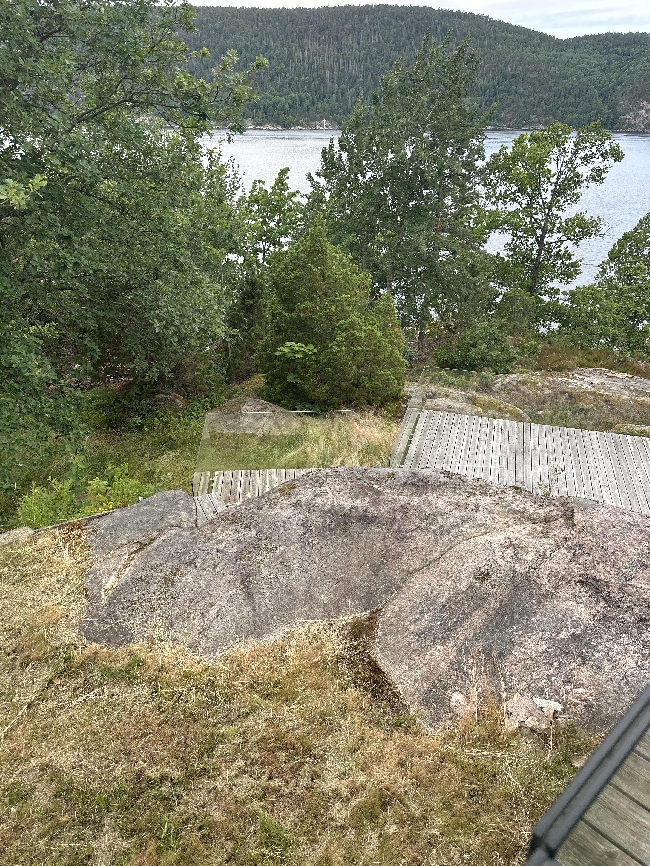 Hagearbeid – Hjelp ønskes snarest!