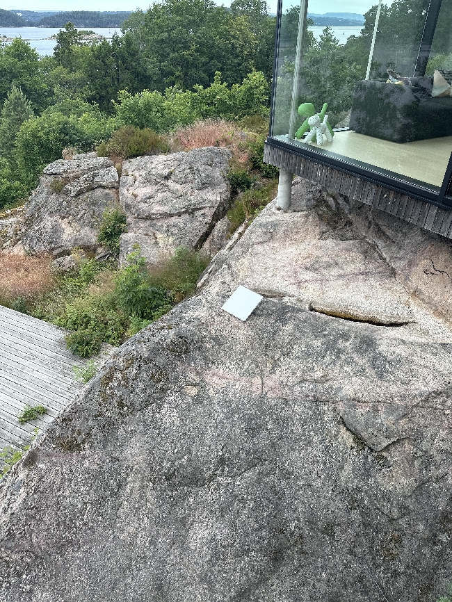 Hagearbeid – Hjelp ønskes snarest!