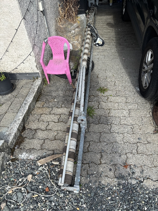 Avfallshåndtering
