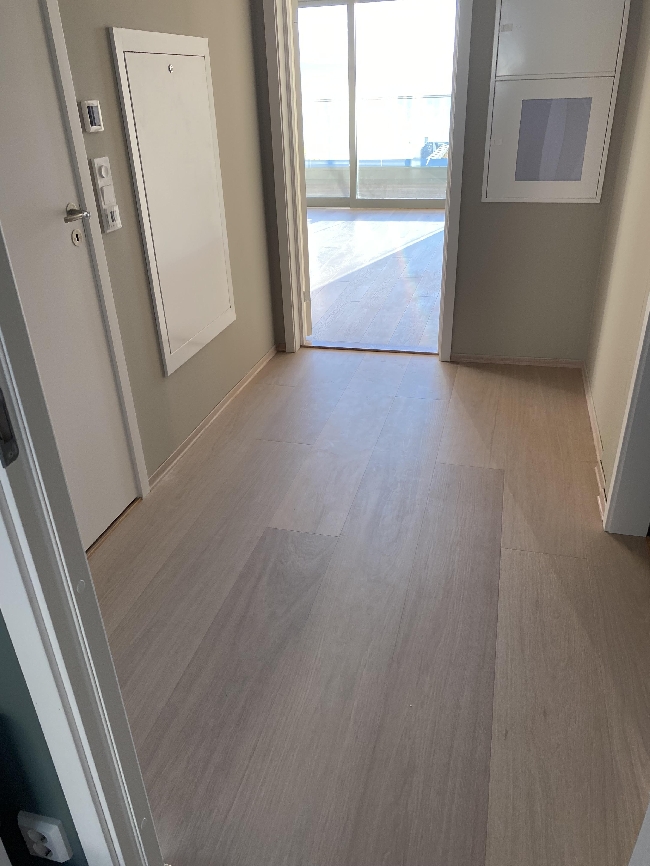 IKEA garderober PAX monteringshjelp