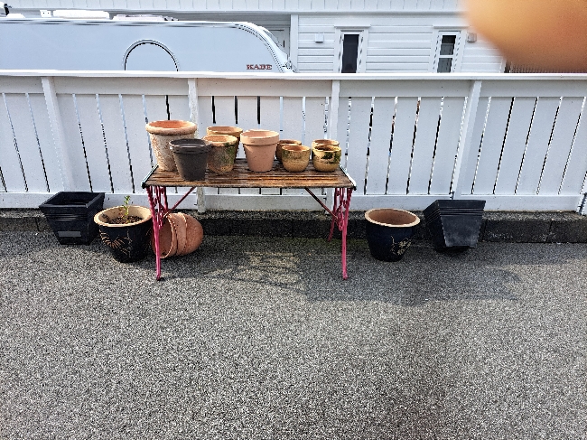 Bortkjøring till Mijøparken Karmøy