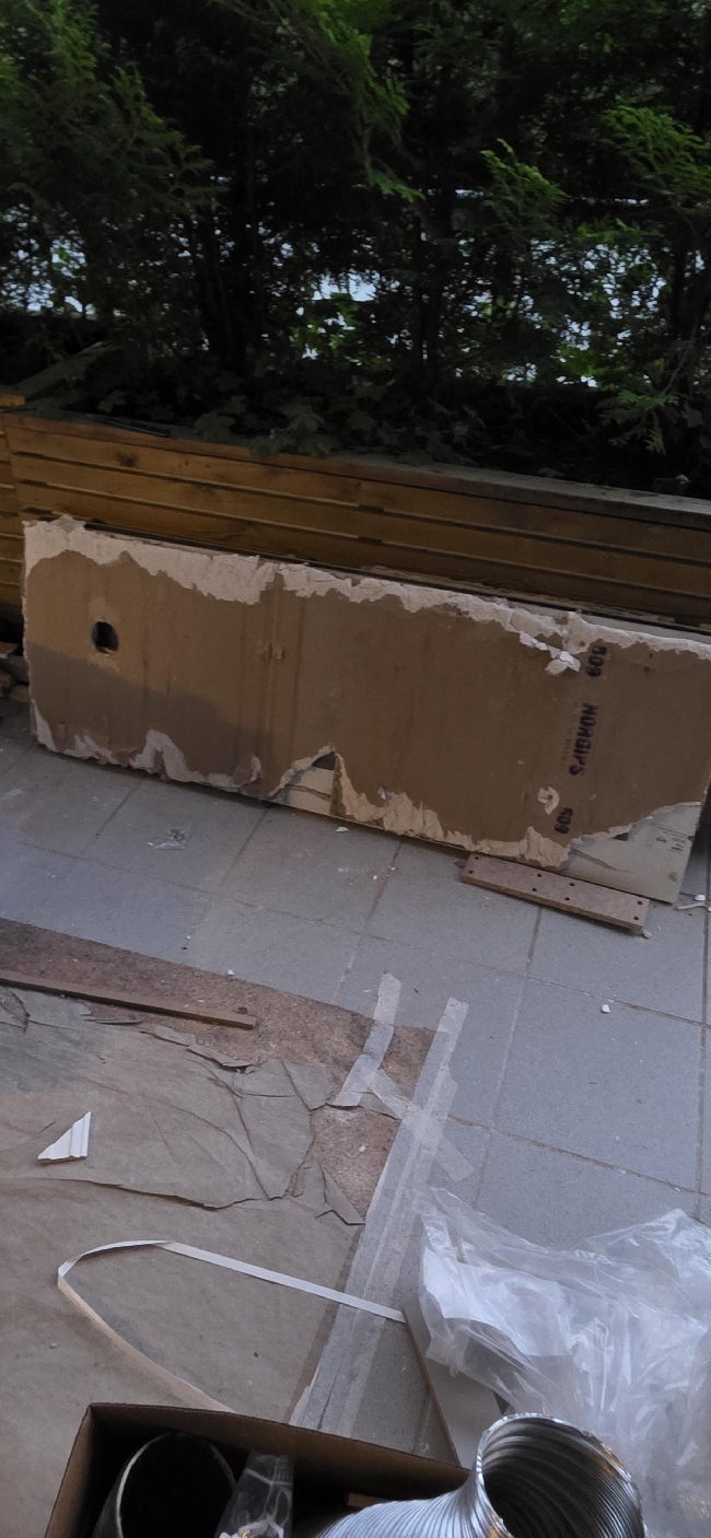 Bortkjøring av avfall