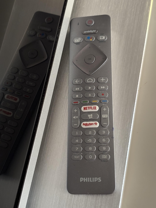 ØNSKER PRISTILBUD PÅ TRANSPORT AV PHILIPS 75 " TV FRA OSLO TIL STAVANGER