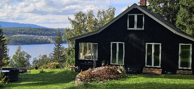 Erfaren rengjører for Airbnb i Espa/Tangen