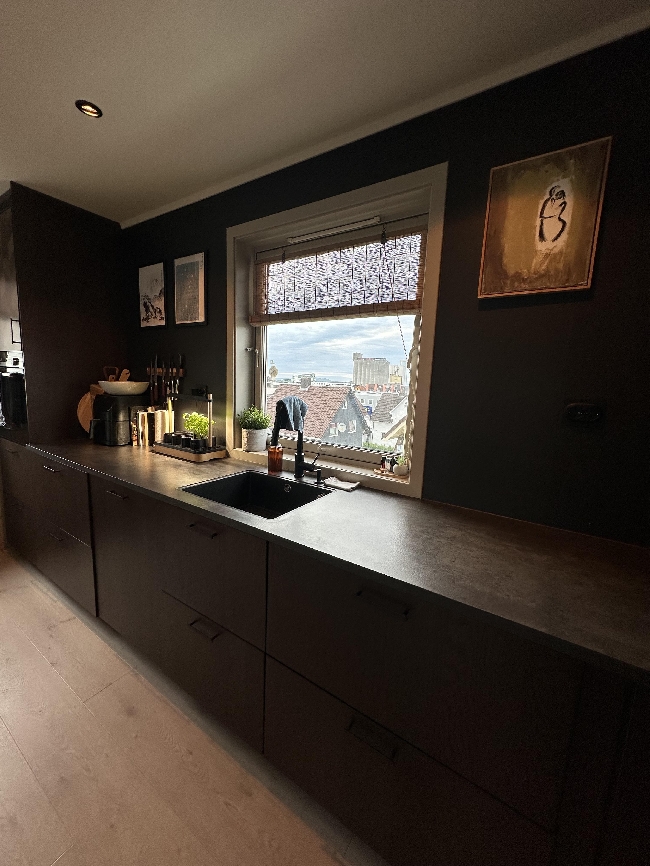 Trenger fast vaskehjelp til Airbnb - Stavanger sentrum (storhaug)