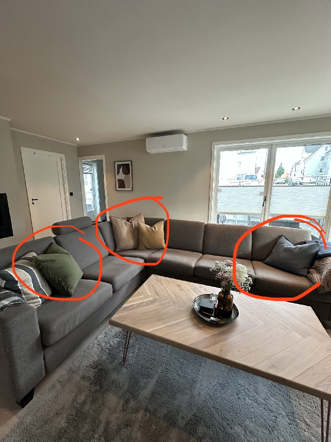 Trenger fast vaskehjelp til Airbnb - Stavanger sentrum (storhaug)