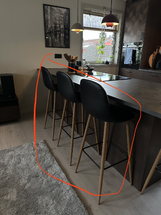 Trenger fast vaskehjelp til Airbnb - Stavanger sentrum (storhaug)