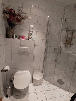 Klargjøre mellom Airbnb gjester