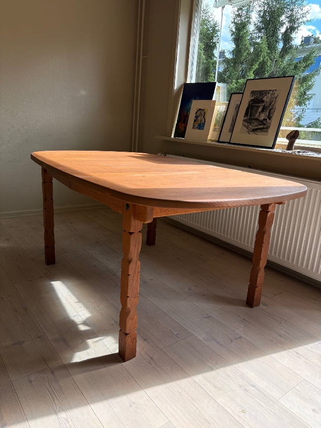 Frakt av bord med illeggsplater fra Eiksveien til Trasoppveien