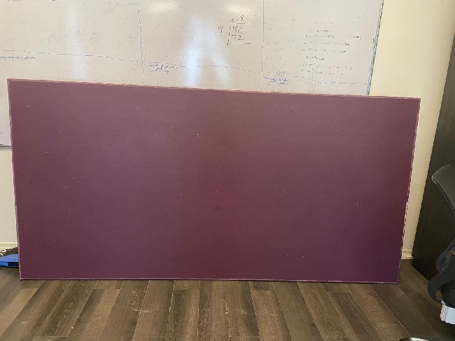Hente og levere av stort bord og vaskemaskin