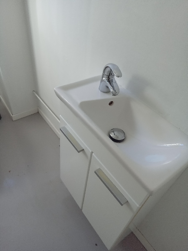 Løs mindre rørleggerproblemer i huset