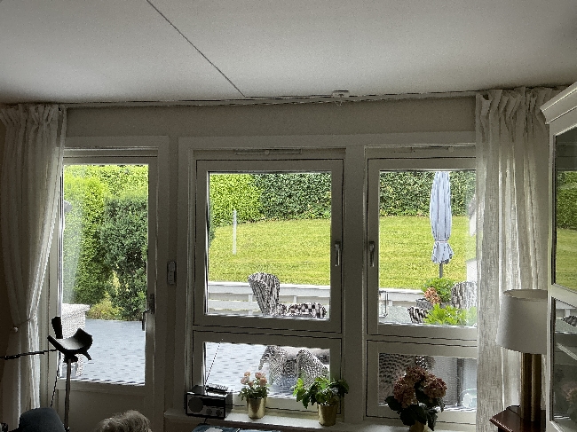 Vindusvask