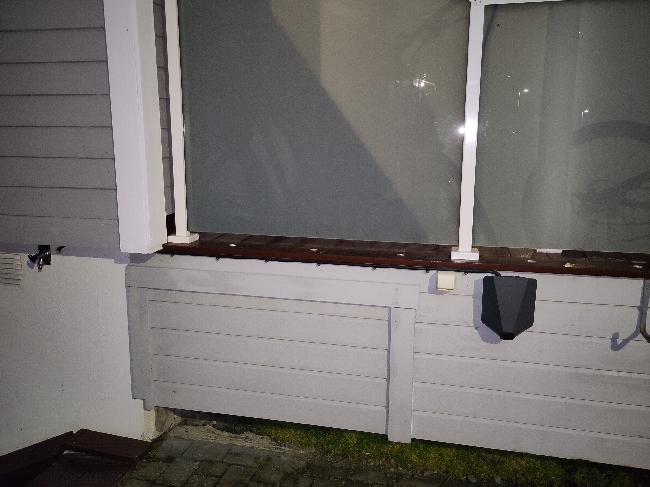 Installasjon av ny elbillader